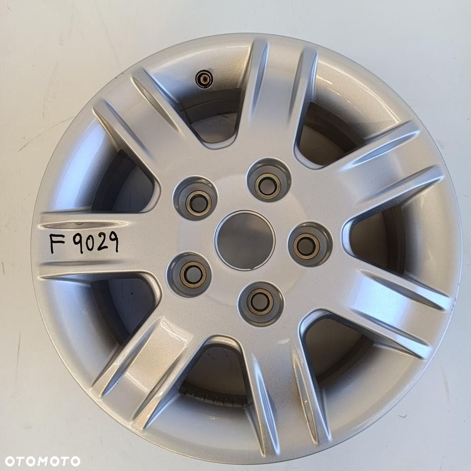 Alufelga 5x130 16 Renault Master Opel Movano Camper 403009486R (F9029) - 2