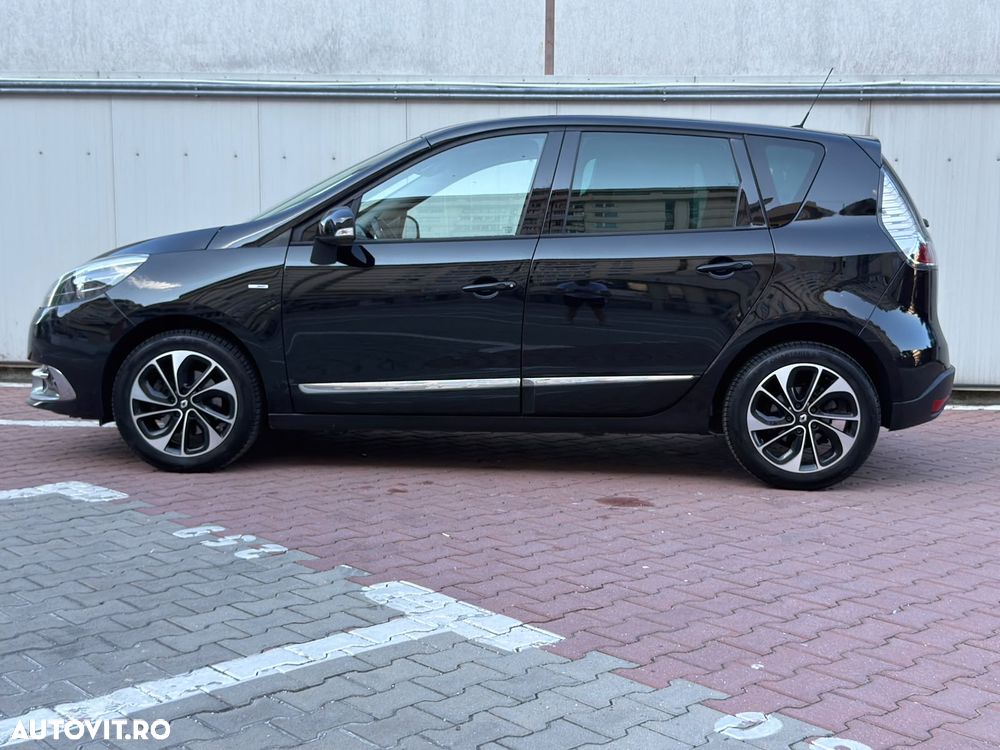 Renault Scenic - 19