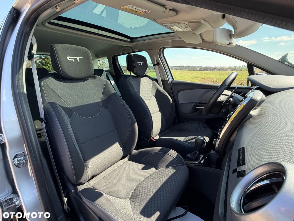 Renault Clio Energy TCe 120 EDC GT - 6