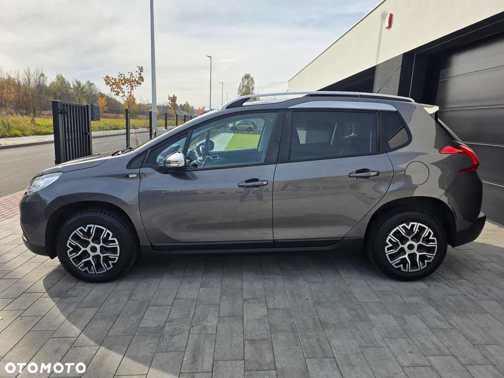 Peugeot 2008 PureTech 110 Style - 13
