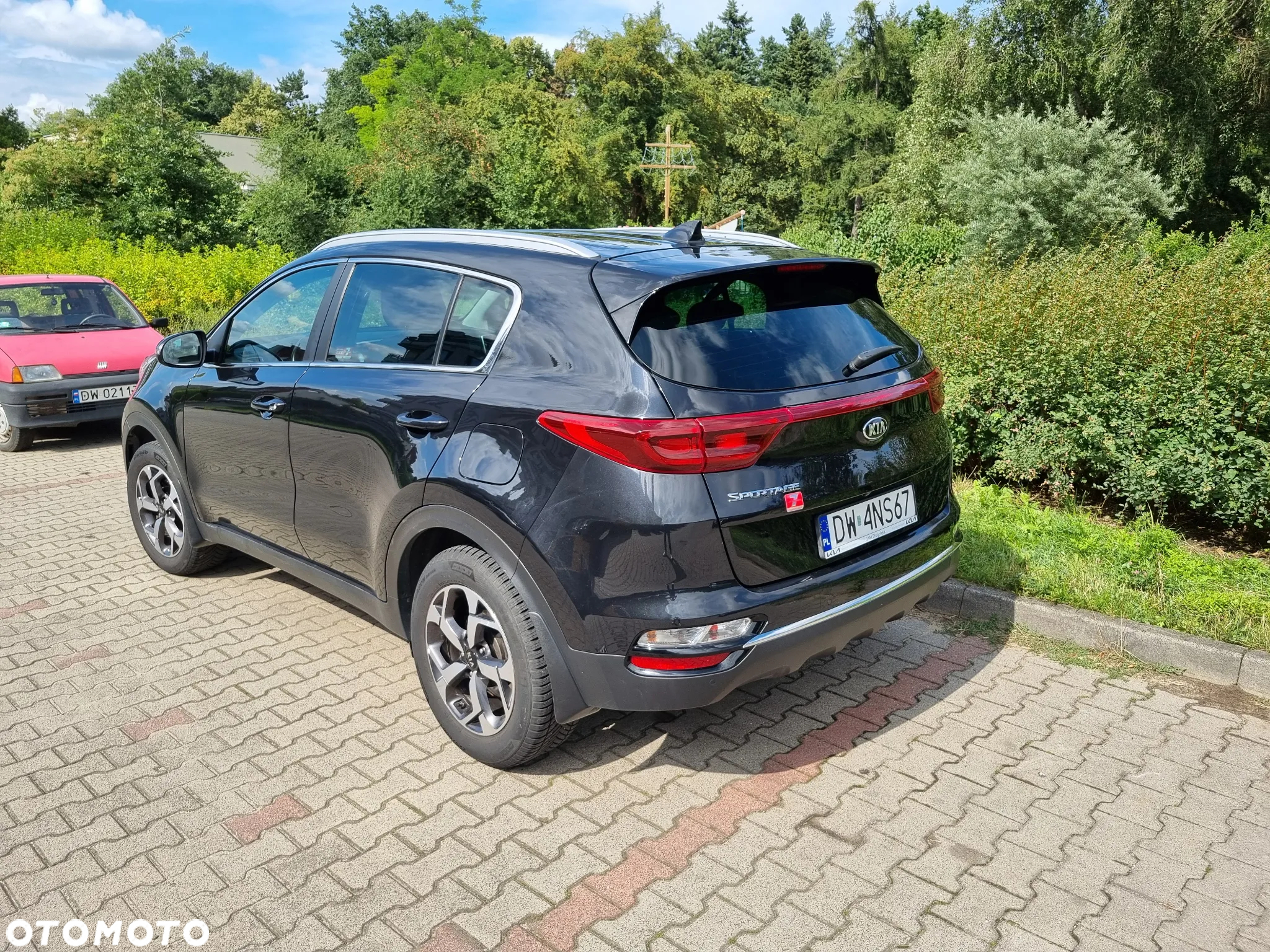 Kia Sportage 1.6 GDI L 2WD - 30
