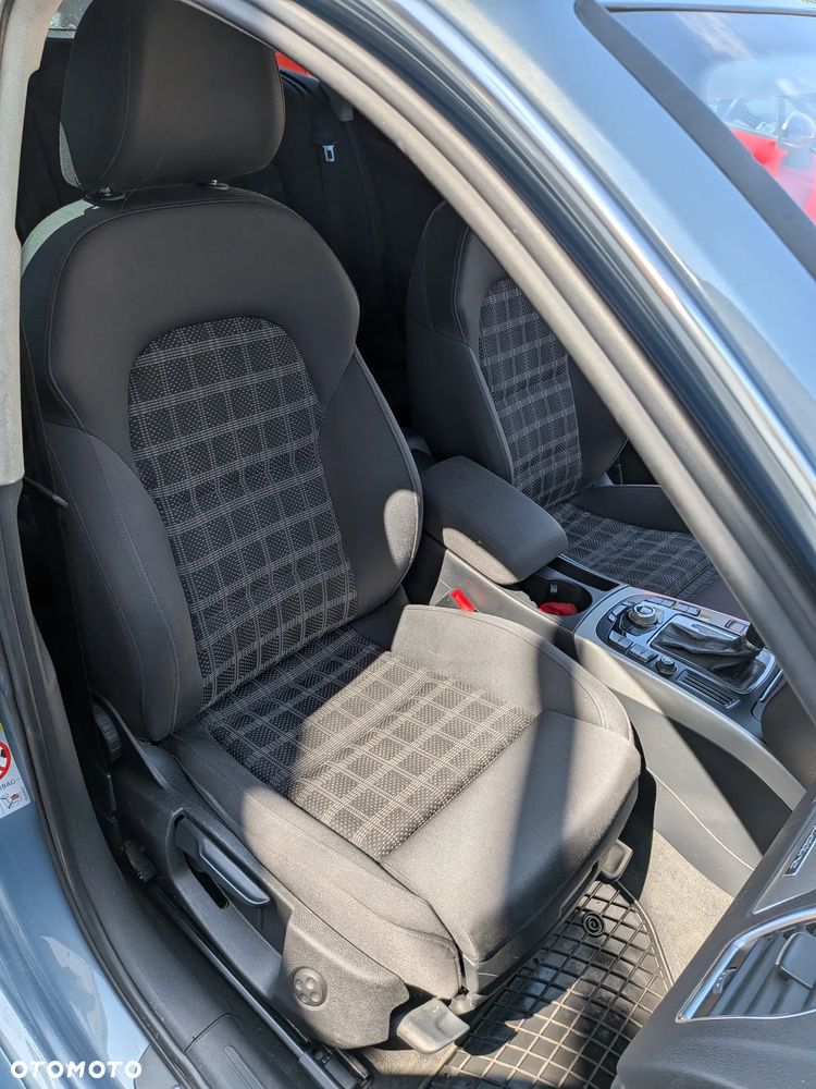 Audi A4 Avant 3.0 TDI Quattro S tronic - 14