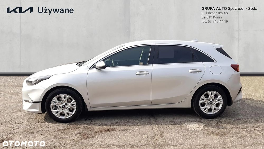 Kia Ceed 1.5 T-GDI L - 2