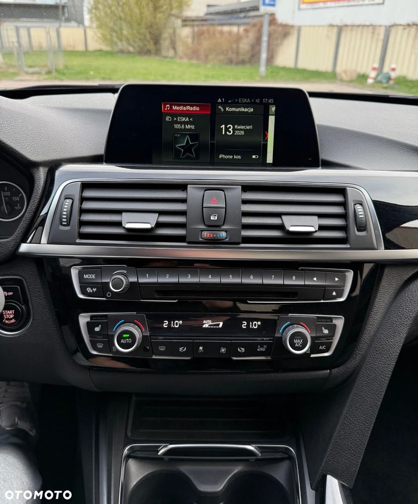 BMW Seria 3 - 17