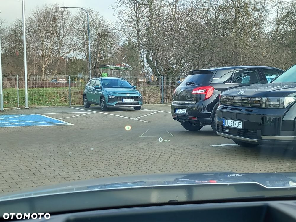 Hyundai Tucson 1.6 T-GDi HEV N-Line 2WD - 32