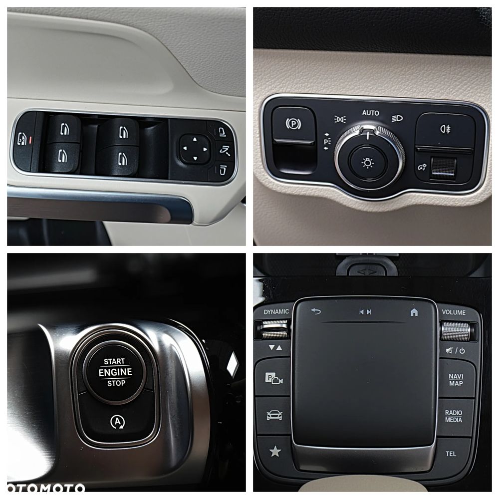 Mercedes-Benz GLB 220 d 8G-DCT - 36
