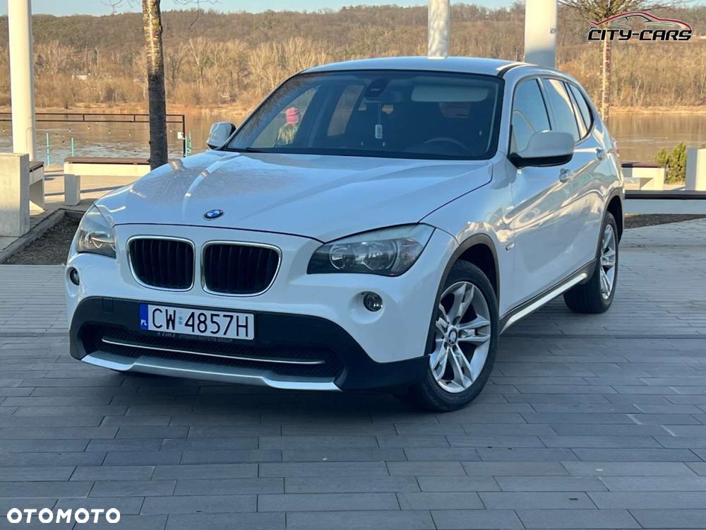 BMW X1 - 2