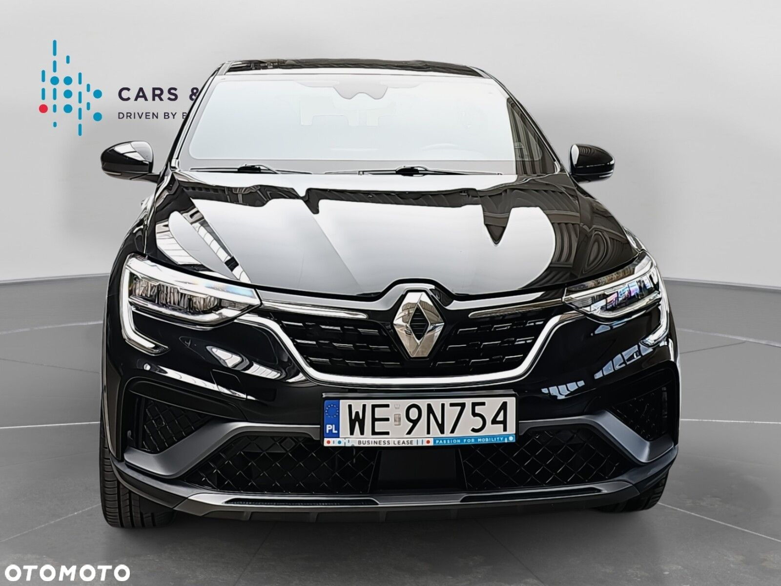 Renault Arkana 1.3 TCe mHEV R.S Line EDC - 3