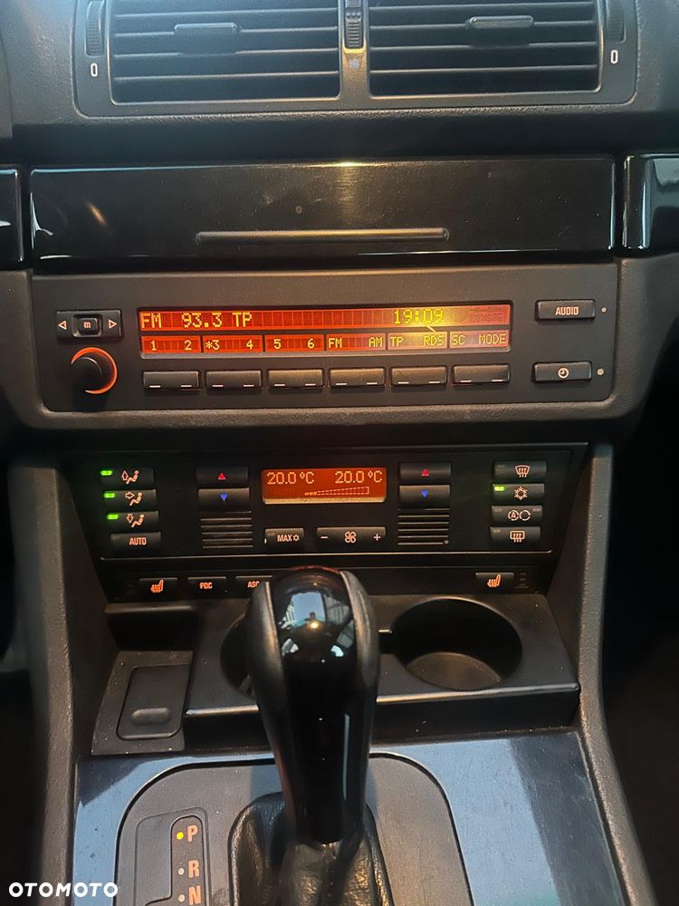 BMW Seria 5 - 12