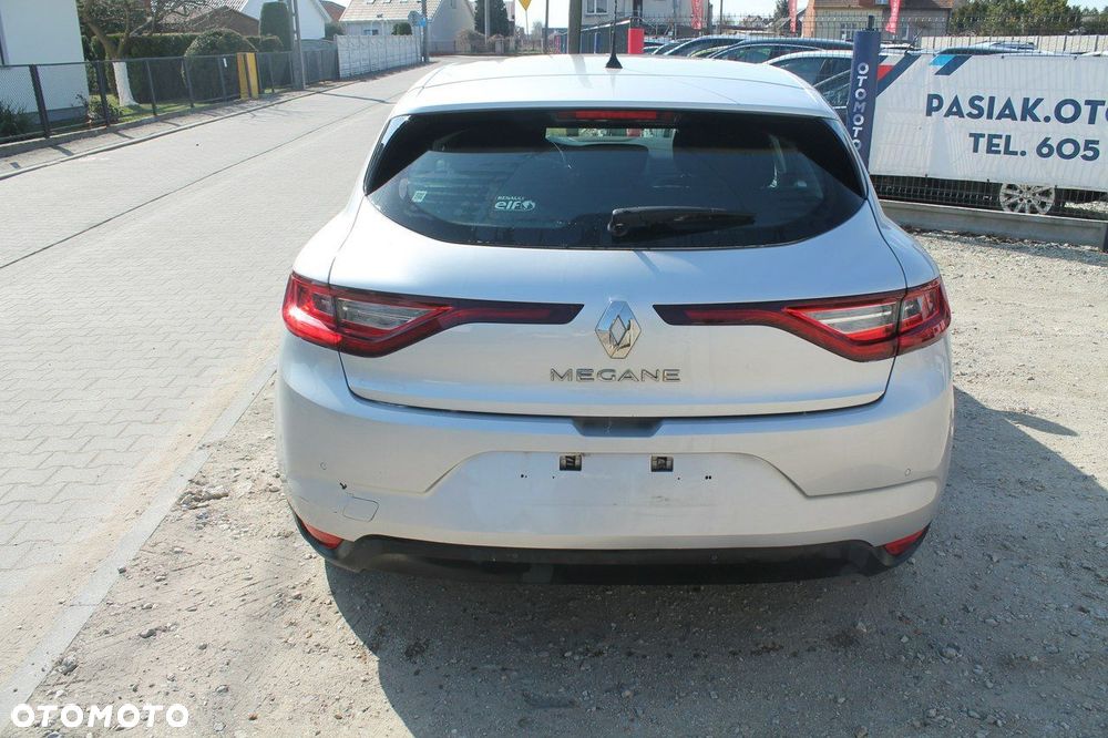 Renault Megane - 6