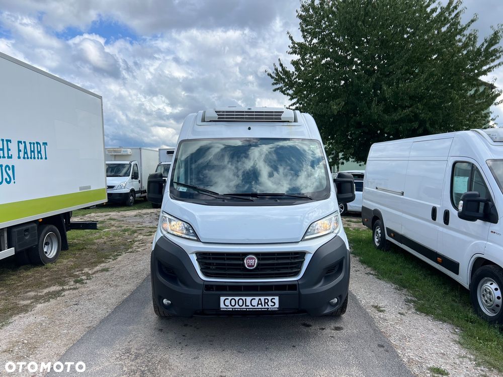 Fiat Ducato Termo King V-300 max (215) - 2