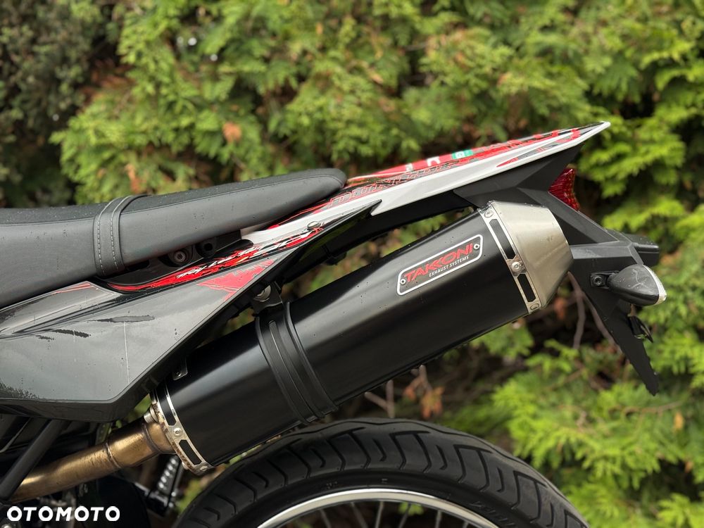 Yamaha WR - 33