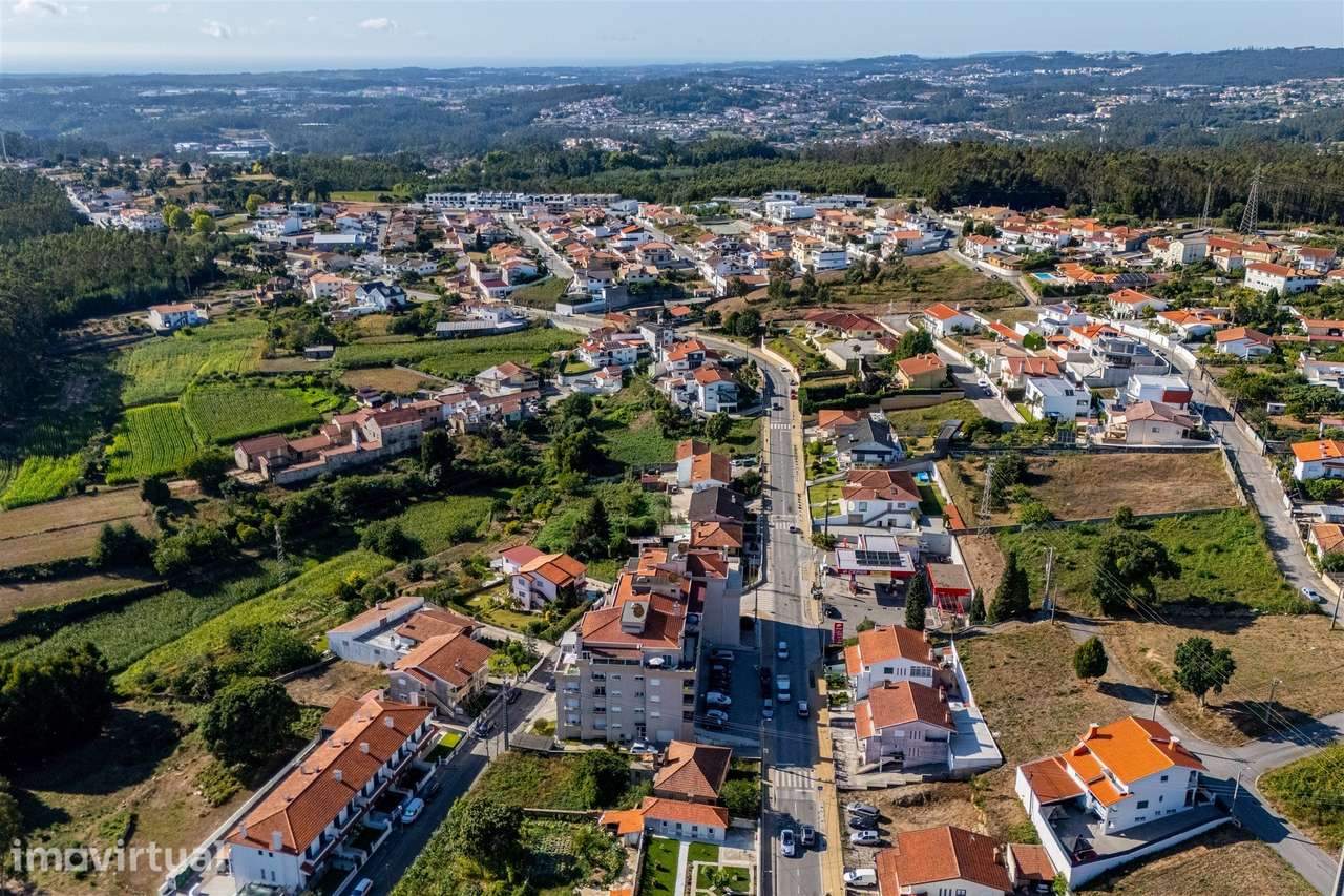 Apartamento T3 Venda em Vila de Cucujães,Oliveira de Azeméis - Grande imagem: 3/29