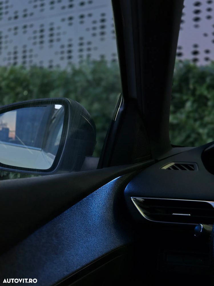 Peugeot 3008 1.2 PureTech Turbo S&S EAT6 GT-Line - 35