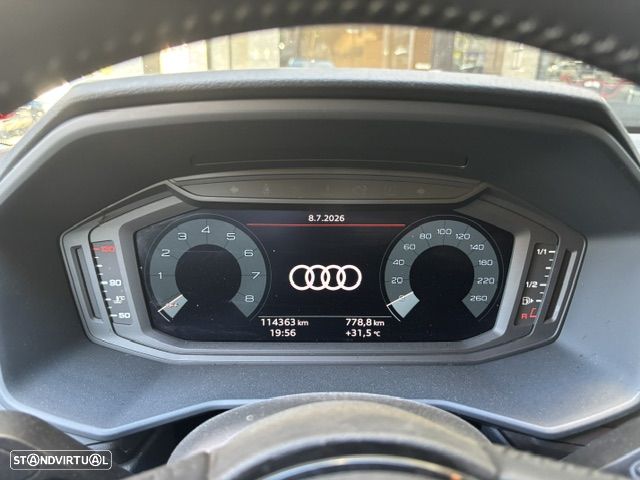 Audi A1 - 15