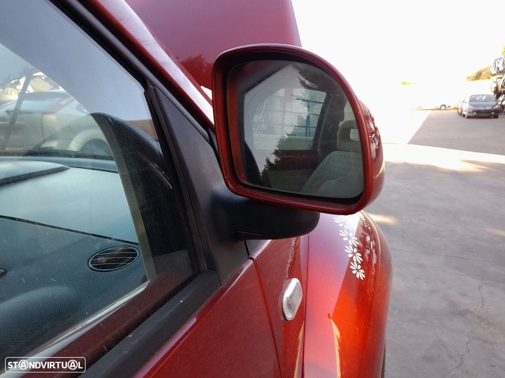 Retrovisor / espelho direito VOLKSWAGEN New Beetle (9C1, 1C1) - 2
