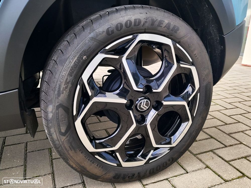 Citroën C3 1.2 PureTech Max - 8