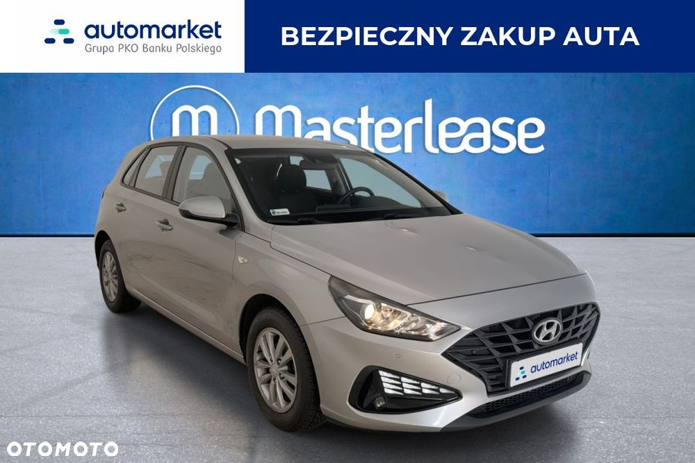 Hyundai i30 1.5 DPI Classic + - 5