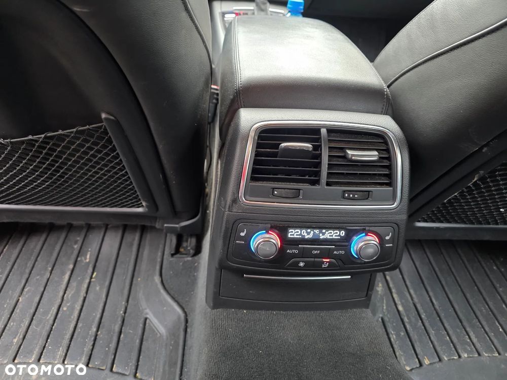 Audi A6 Avant 3.0 TDI DPF quattro S tronic - 7