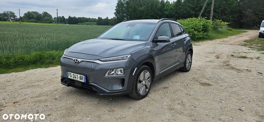 Hyundai Kona - 1