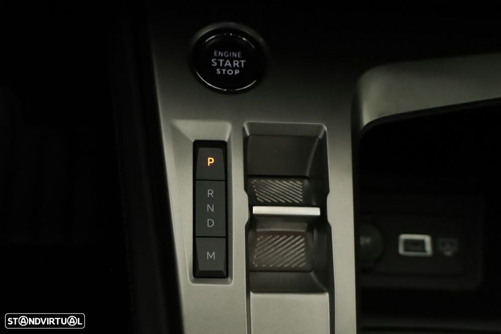 Peugeot 308 SW - 13