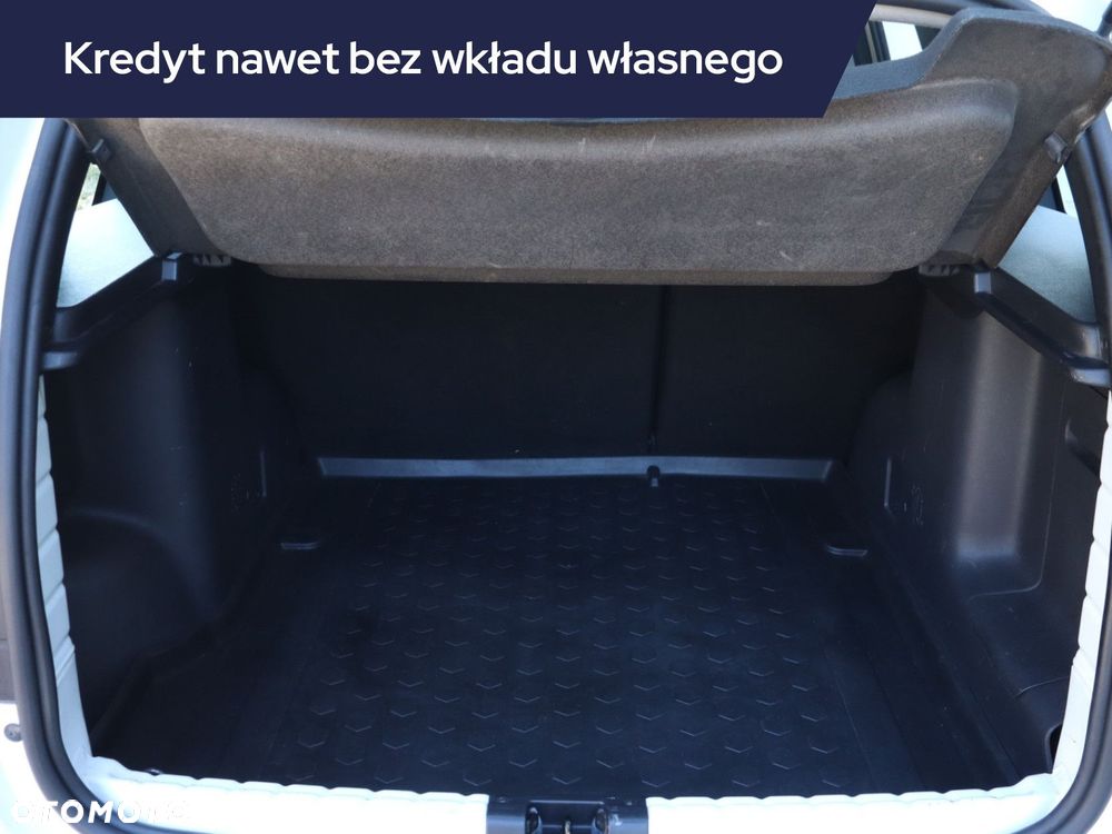 Dacia Duster - 15
