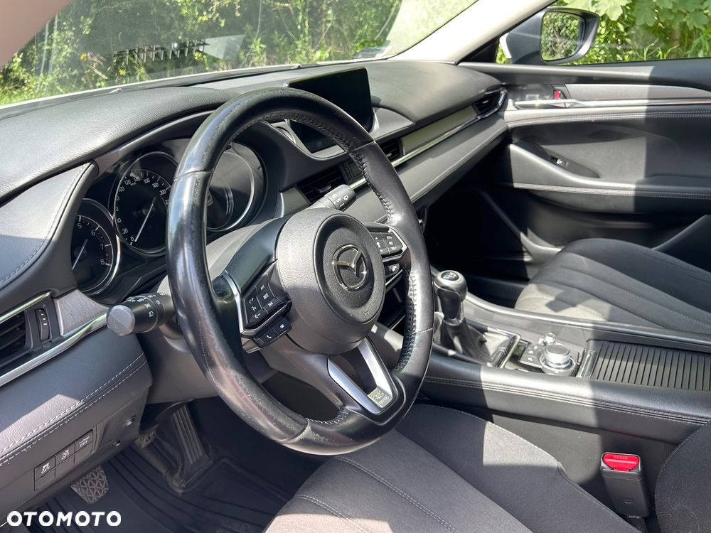 Mazda 6 2.0 SkyMotion - 10