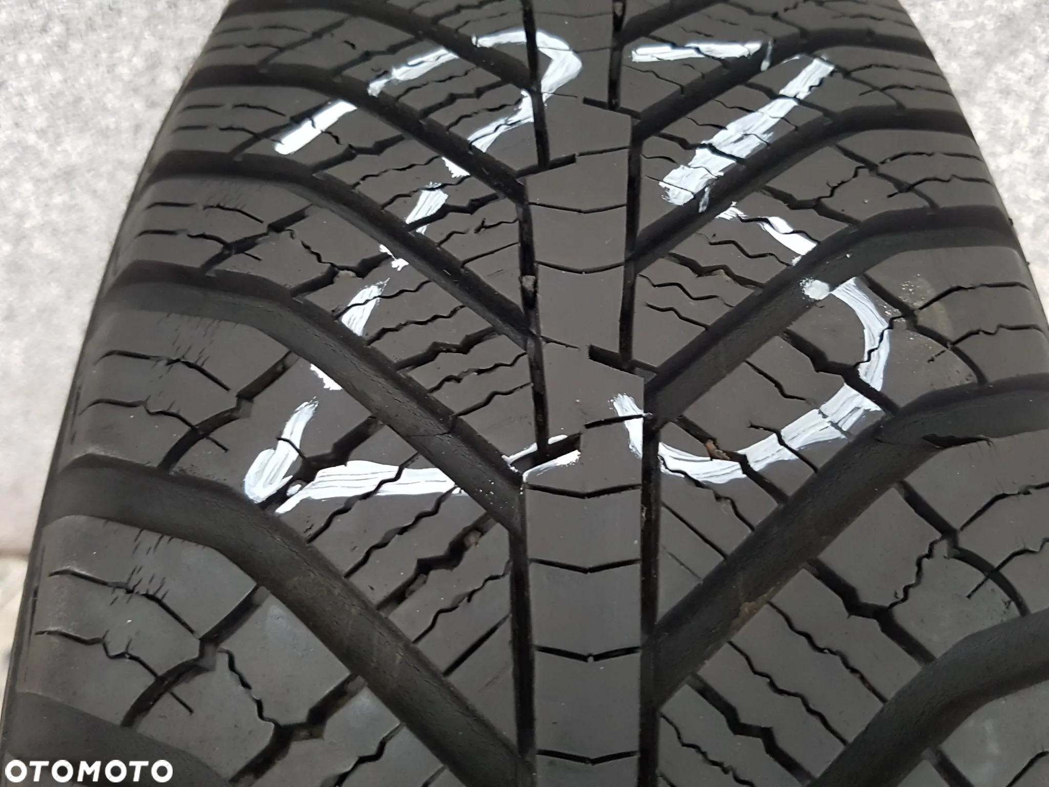KUMHO SOLUS HA31 4 SEASON 185/70R14 185/70/14 - 8