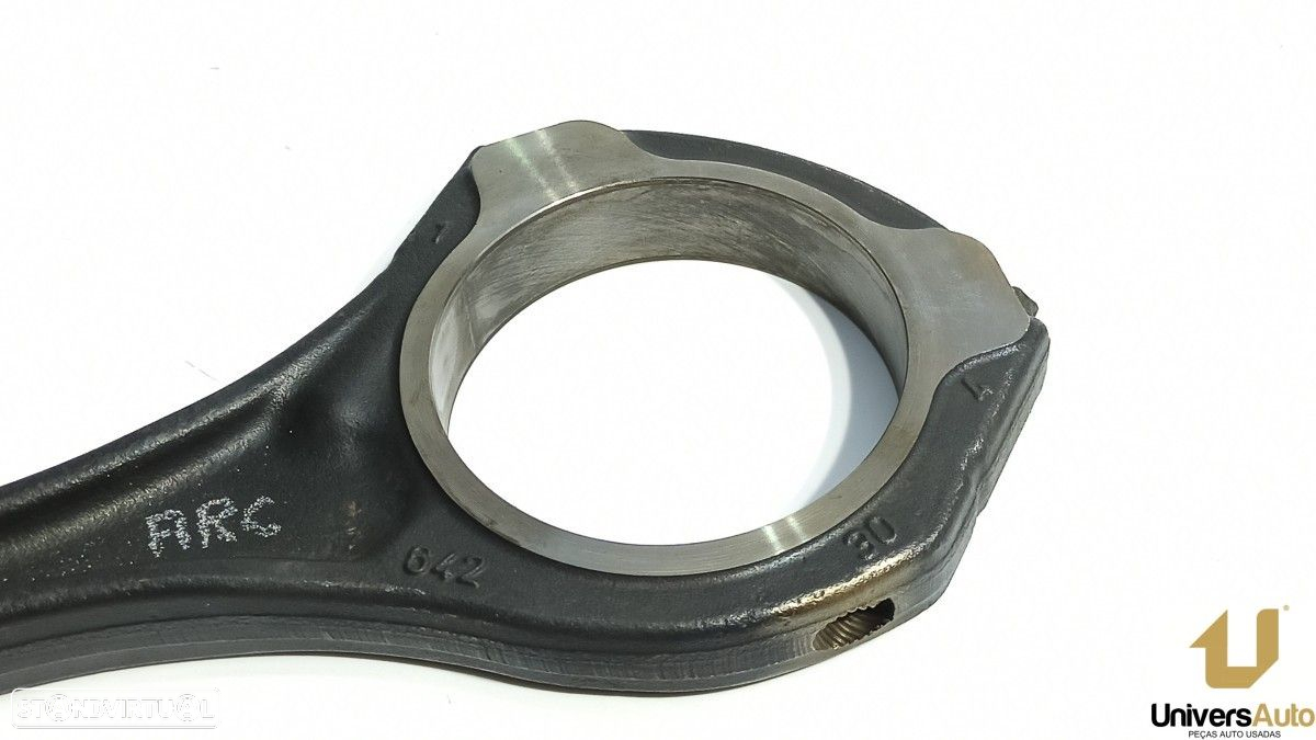 BIELA MERCEDES CLASE M (W164) 320 / 350 CDI (164.122) - 3