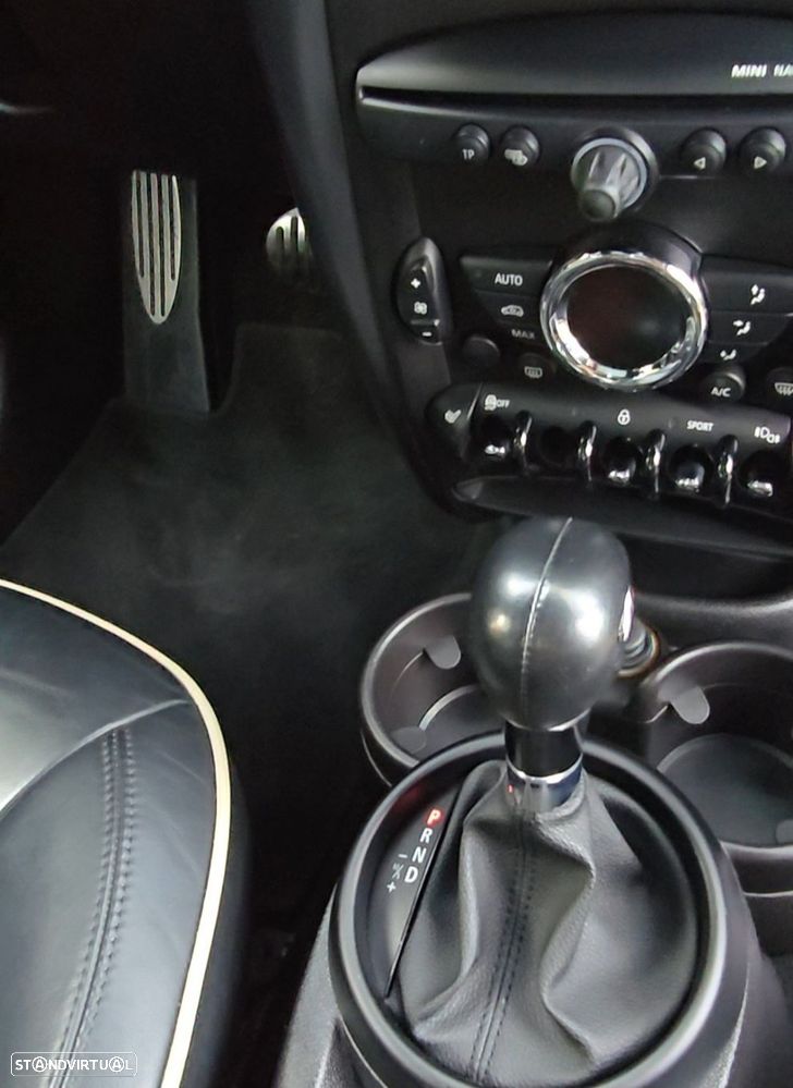 MINI Countryman Cooper SD Auto - 8