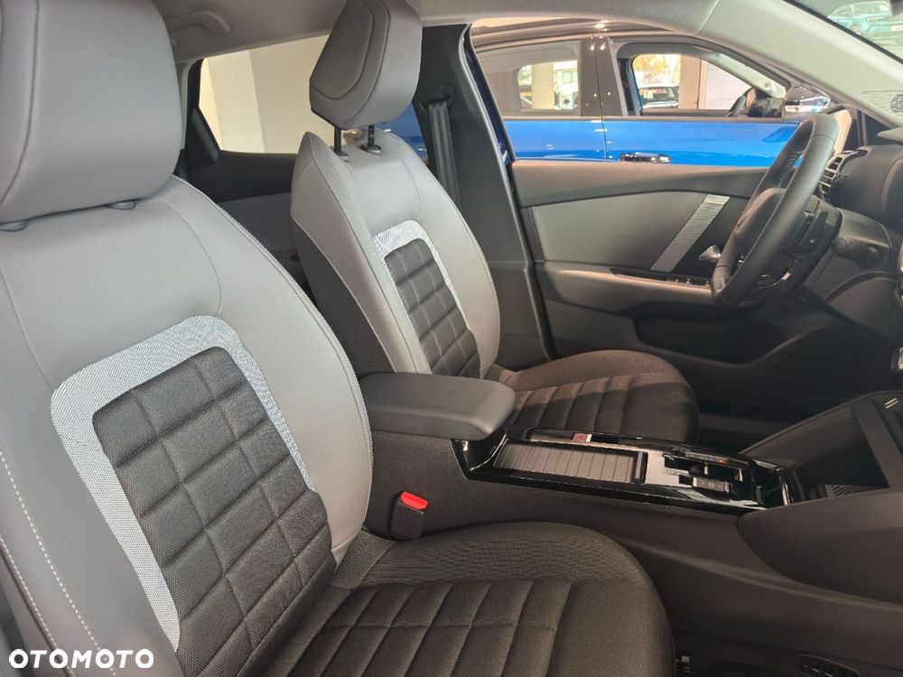 Citroën C4 1.2 mHEV Collection eDCT6 - 22