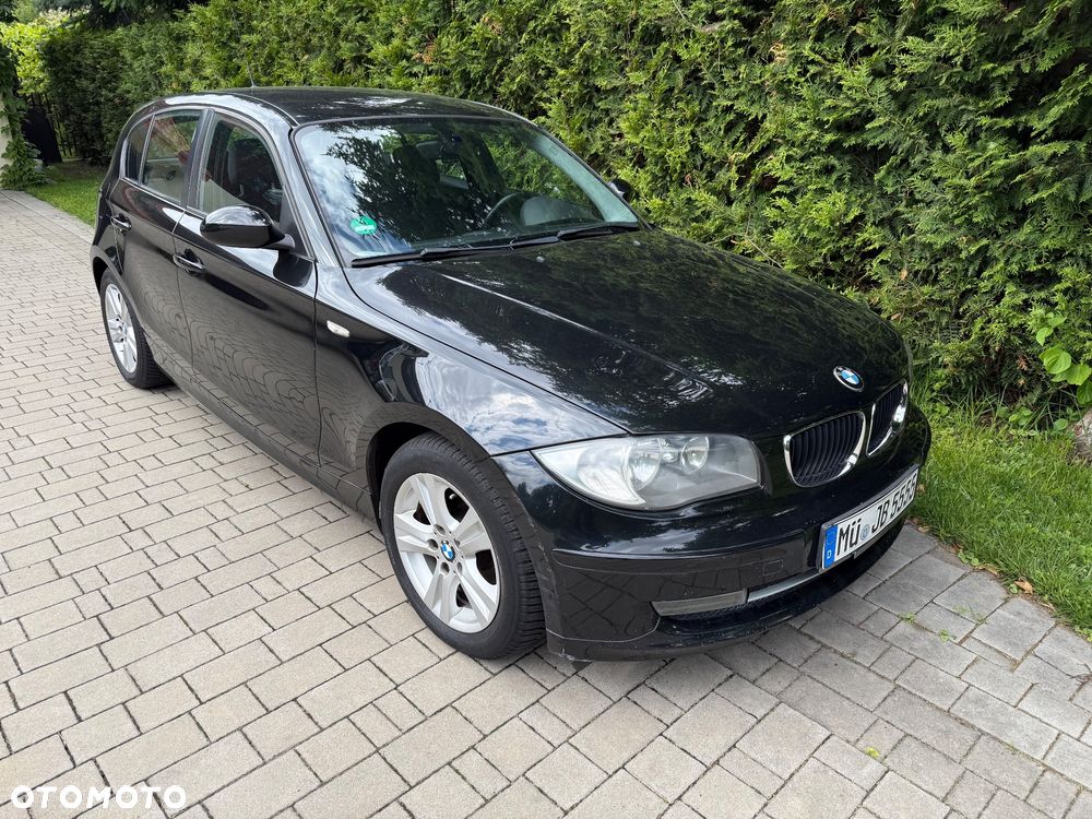 BMW Seria 1 118i Edition Lifestyle - 1