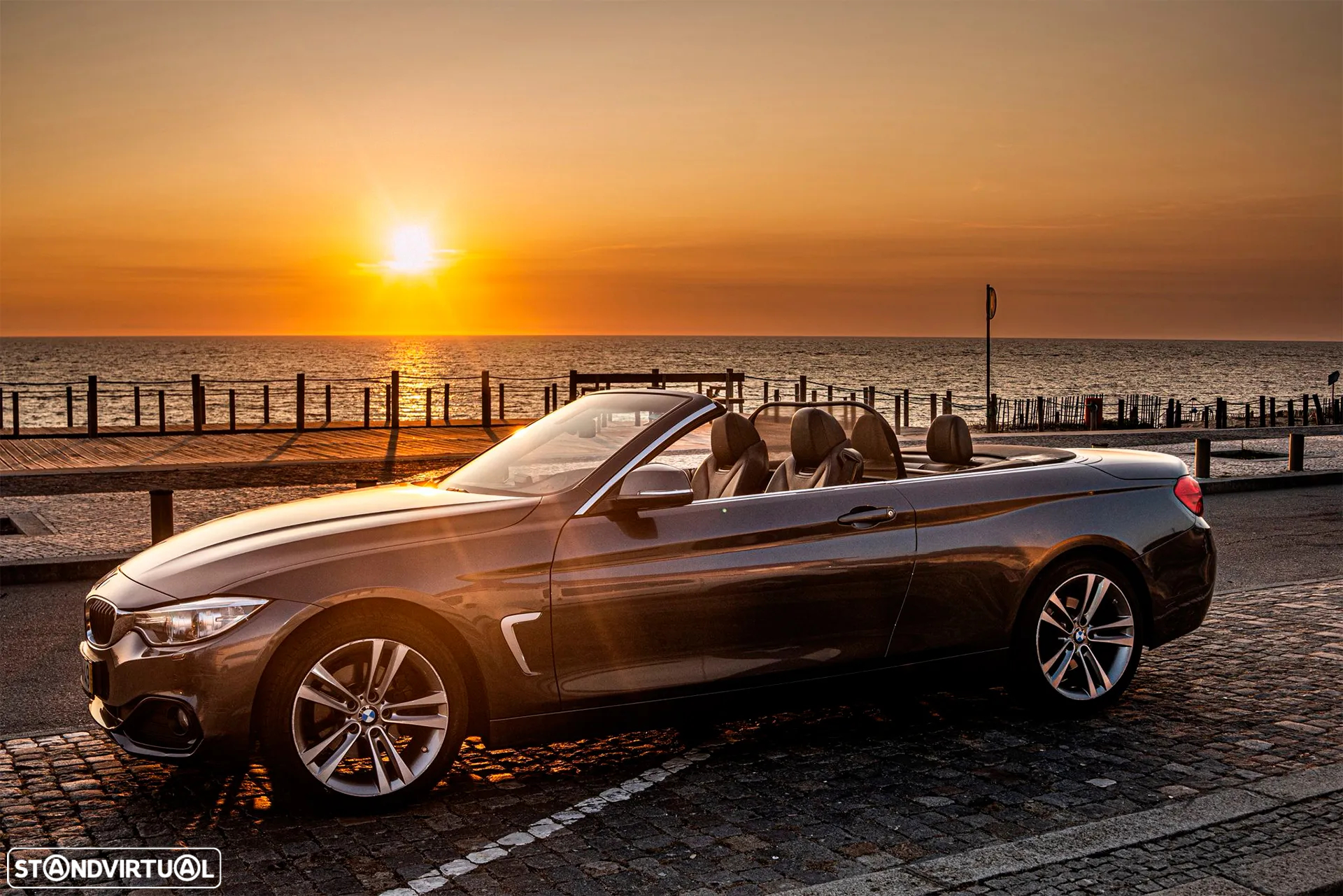 BMW 420 - 2