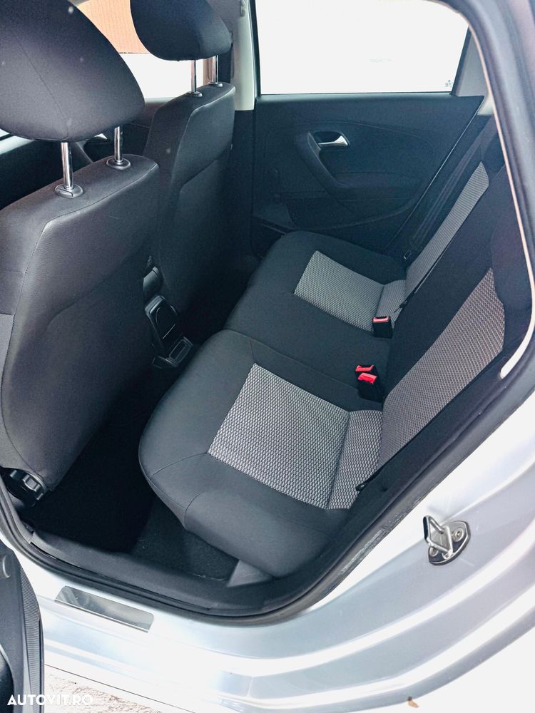 Volkswagen Polo - 25