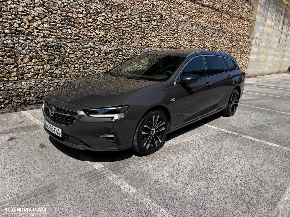 Opel Insignia - 21