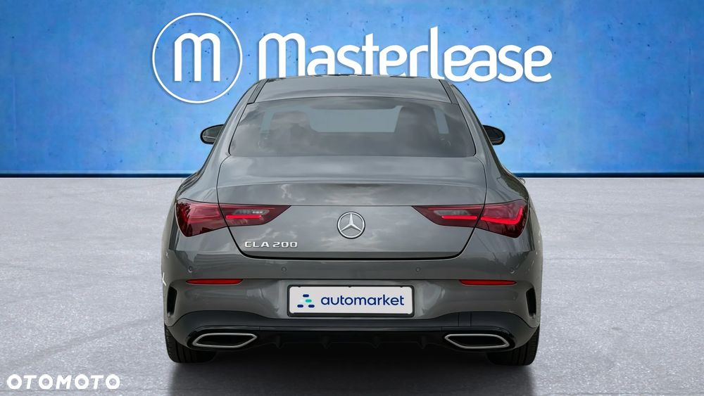 Mercedes-Benz CLA 200 mHEV AMG Line 7G-DCT - 7