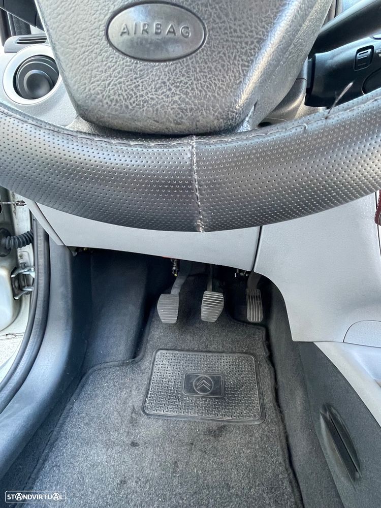 Citroën C3 1.4 HDi SX Pack - 13