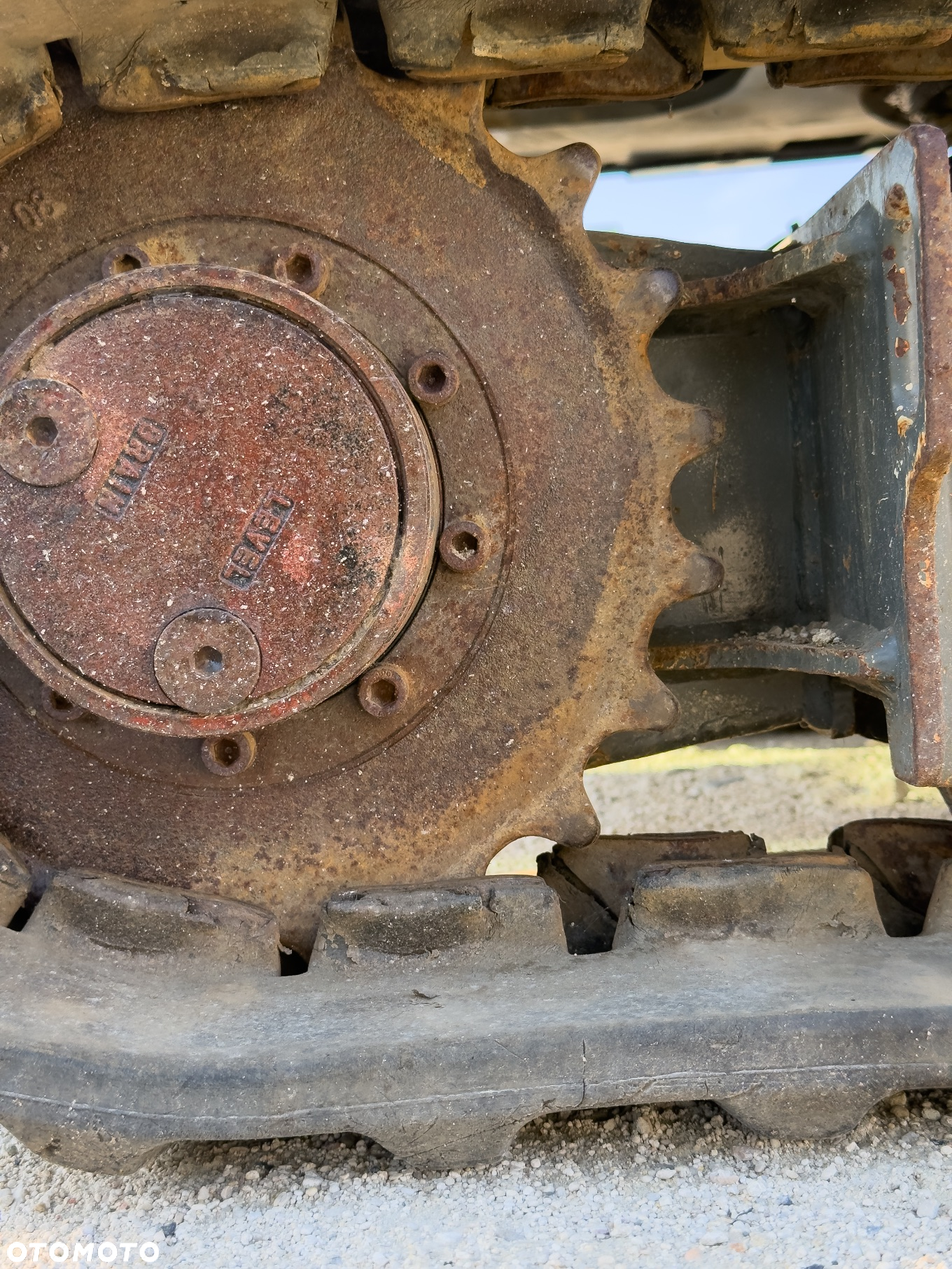 Wacker Neuson ET 16 - 7