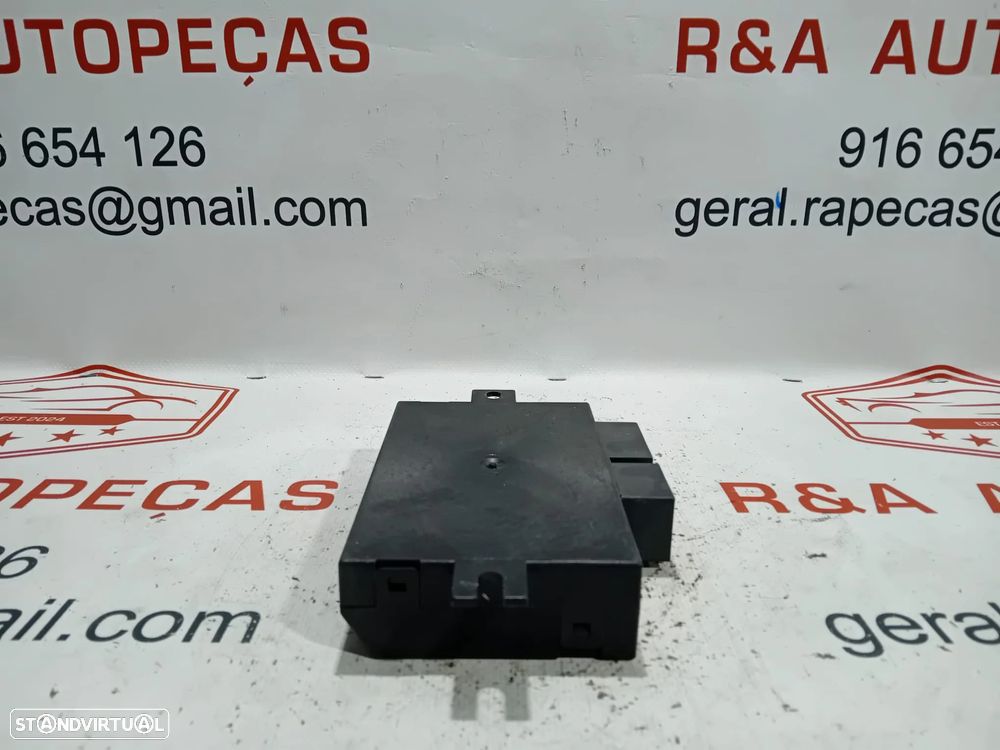 Módulo Eletrónico VW Touareg 7L0907383G Original - 3