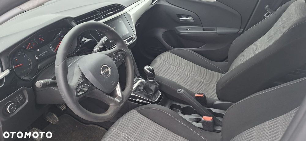 Opel Corsa 1.2 Start/Stop - 11