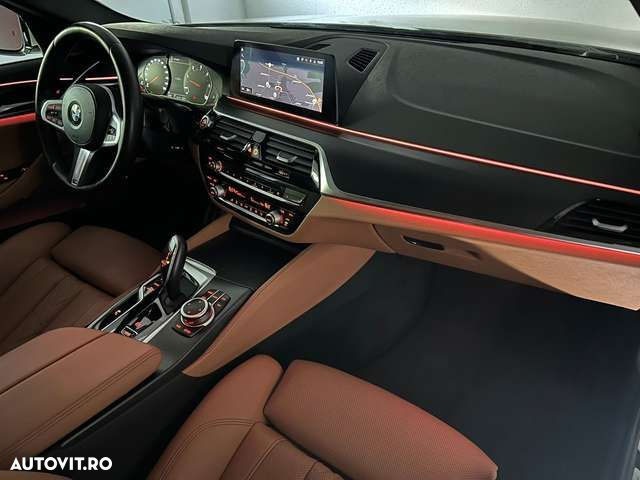 BMW Seria 5 - 15