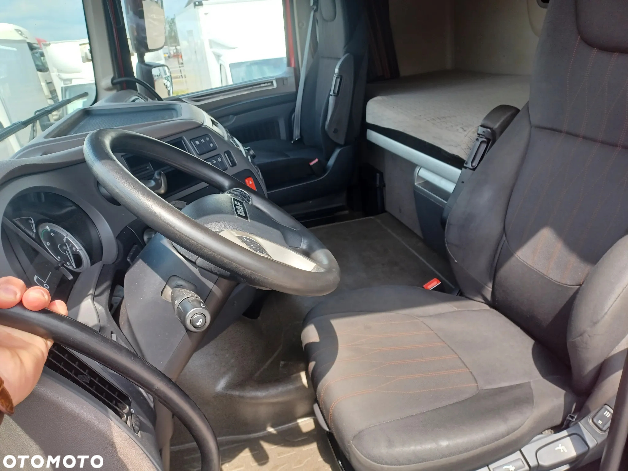 DAF XF.480 SSC lowdeck  (31538) - 8