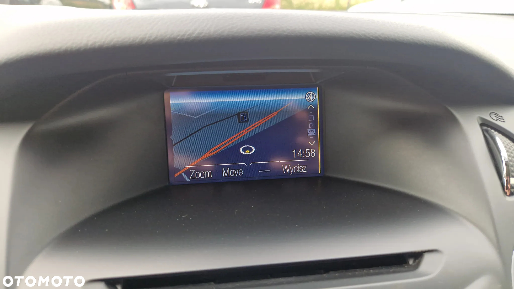 Ford Focus 1.0 EcoBoost Start-Stopp-System TITANIUM - 10