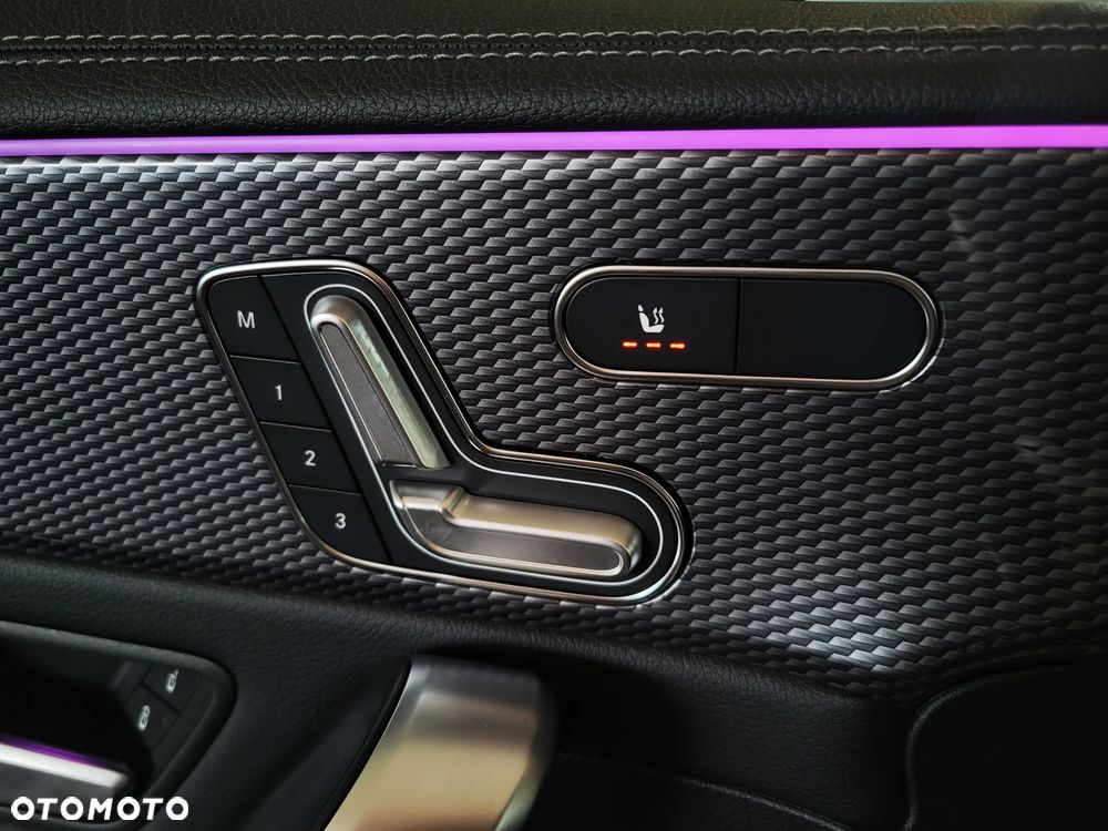Mercedes-Benz CLA 250 Progressive 7G-DCT - 26