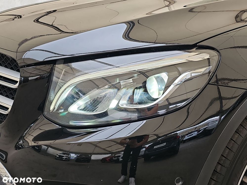 Mercedes-Benz GLC 220 d 4-Matic - 29