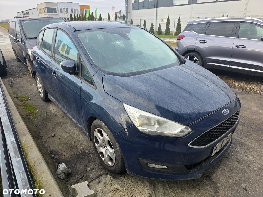Ford C-MAX 1.6 FF Trend - 1