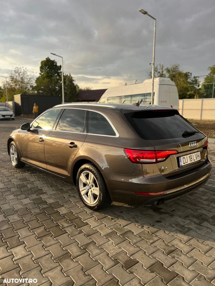 Audi A4 Avant 1.4 TFSI - 3