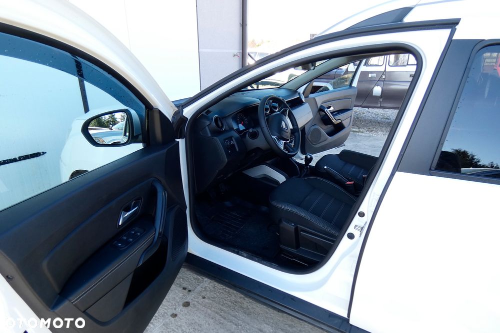 Dacia Duster 1.0 TCe Prestige - 11