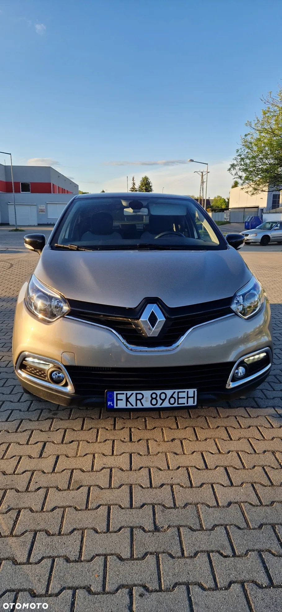 Renault Captur ENERGY TCe 120 EDC Dynamique - 9