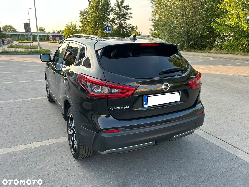 Nissan Qashqai 1.6 DIG-T Tekna+ - 6